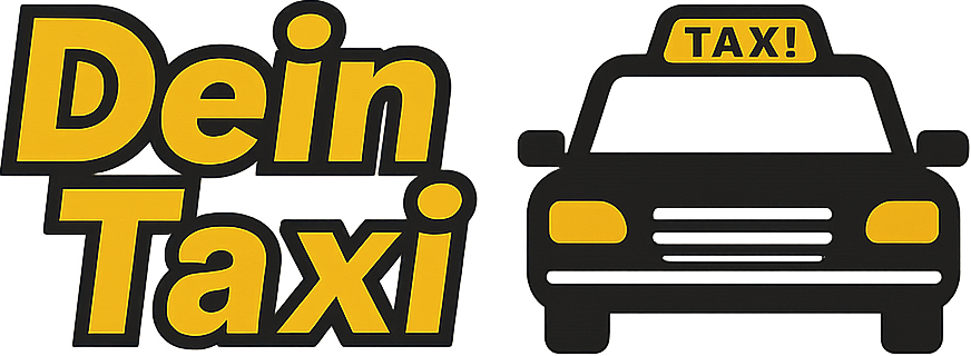 Projektbild DeinTaxi